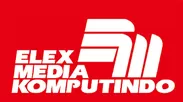 Elex Mediaロゴ