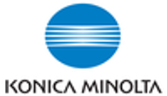 コニカミノルタビジネスソリューションズ株式会社のロゴ
