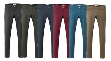 ウィメンズラインナップ