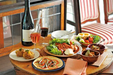 「缶つま」おつまみ2