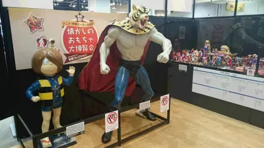 写真撮影も自由に楽しめる