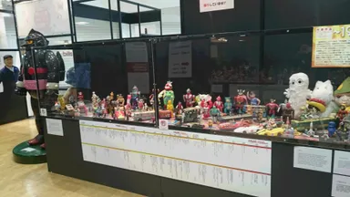 1960年代のコーナー