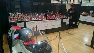 1970年代のコーナー