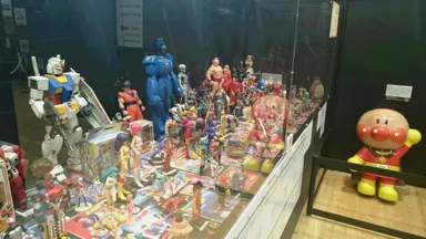 1980年代のコーナー