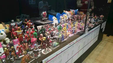 2000年代のコーナー