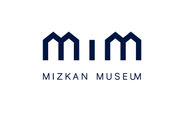 『MIZKAN MUSEUM』ロゴ
