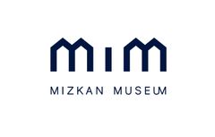 『MIZKAN MUSEUM』ロゴ