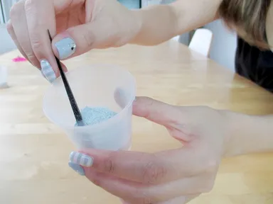 コンクリート材料