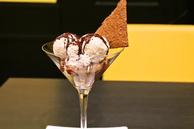 Rawダム・ブランシェ