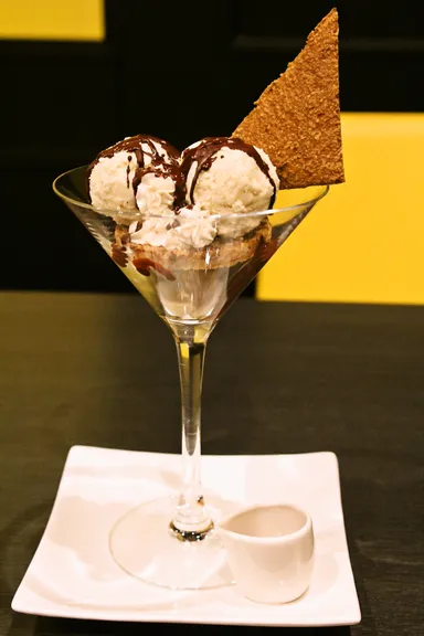 Rawダム・ブランシェ