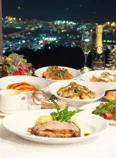 クリスマスディナー ※イメージ