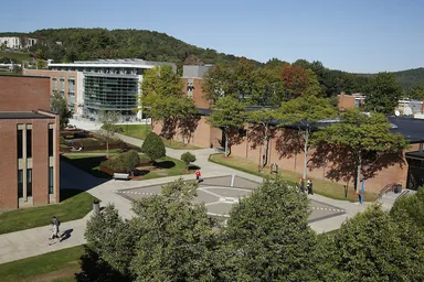 ニューヨーク州立大学オネオンタ校