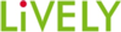 株式会社LIVELYのロゴ