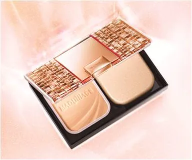 ドラマティックパウダリー UV