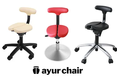 アーユル チェアー