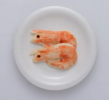 えびの艶煮ちゃん