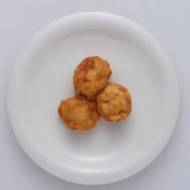 やわらからあげ