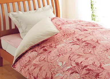 ブレスサーモ寝具