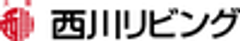 西川リビング株式会社のロゴ