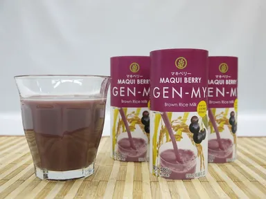 マキベリーGEN-MY