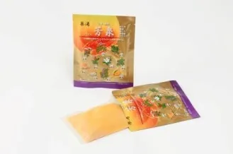 『薬湯 芳泉』50g1包