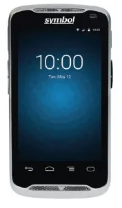 TC55(タッチコンピュータ)