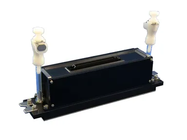 インクジェットプリントヘッド「KJ4C-0360」