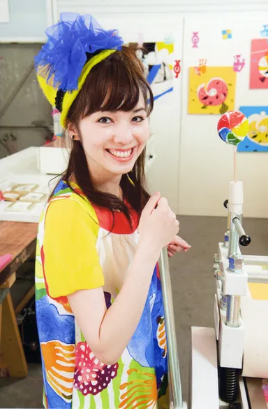 舟田潤子 プロフィール画像