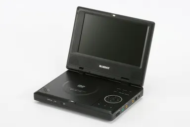 BDP-1715K（ブラック）