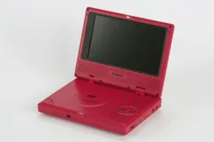 BDP-1715R（レッド）