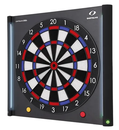 「DARTSLIVE-200S」1