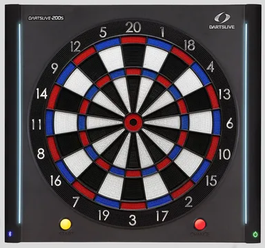 「DARTSLIVE-200S」2