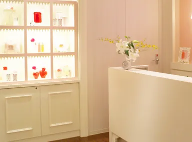 Happy with cute！笑顔溢れる空間