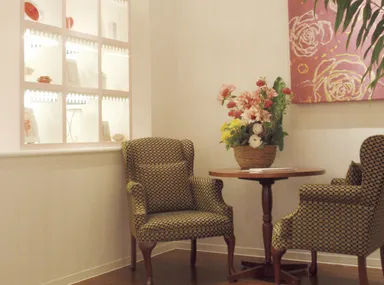 心身ともにリラックス