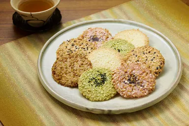 「もえぎ野」　イメージ