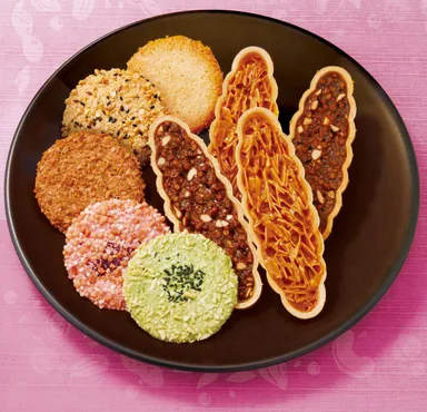 「もえぎ野とあじし野」　イメージ