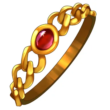 Pt達成報酬☆2ネックレス