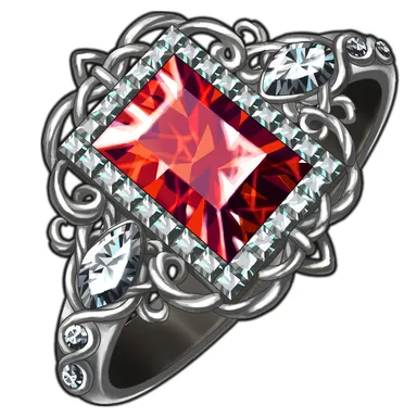 ☆4レアドロップ