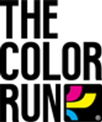 The Color Run JAPAN大会事務局のロゴ