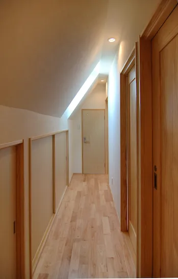 カバ桜の特Aグレード材