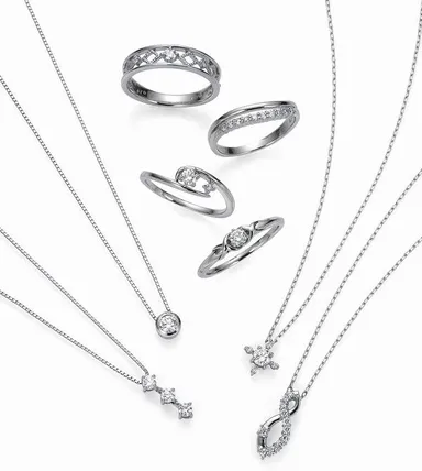 アニバーサリーライン写真