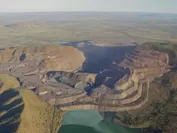 アーガイル鉱山