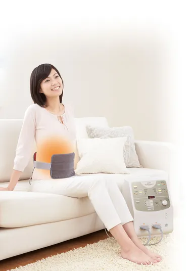 モデル装着イメージ