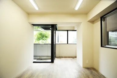 レンタルオフィススペース1