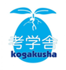 有限会社考学舎のロゴ