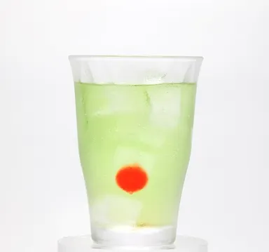 ウィリアムハイボール  （390円）