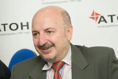 アレキサンダー・エルダー博士 2