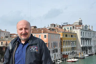 アレキサンダー・エルダー博士 6