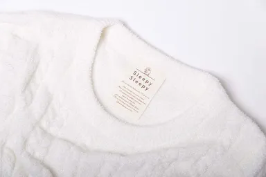 スリーピーニットシリーズ1