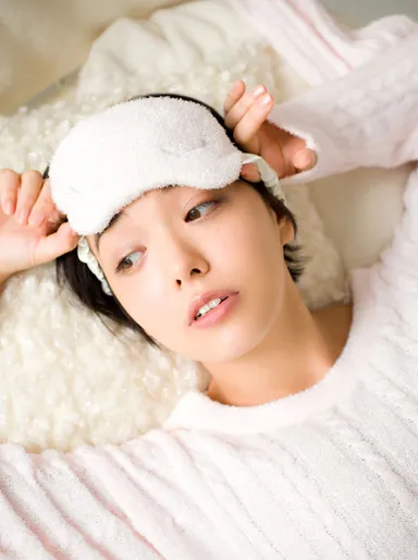 スリーピーニットシリーズ4